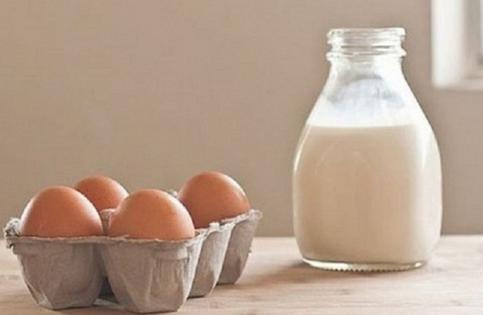 العلماء يحددون الأغذية المفضل تناولها يوميا