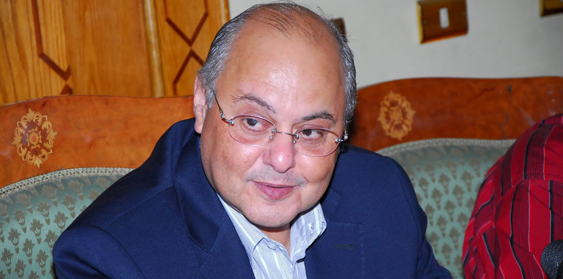 منافس السيسي: «هخلي كيلو اللحمة بـ20