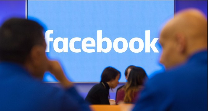 فيسبوك يقدم خدمة الوظائف في 40