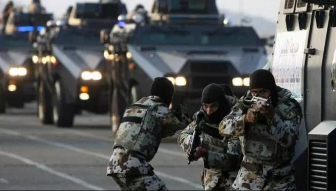 توقيف أردني للاشتباه به بقضايا إرهاب