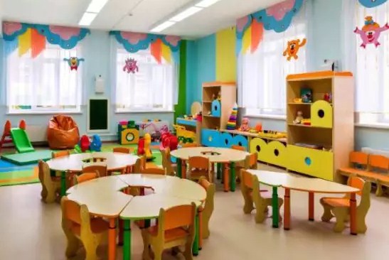 التنمية: 60 % من دور الحضانة