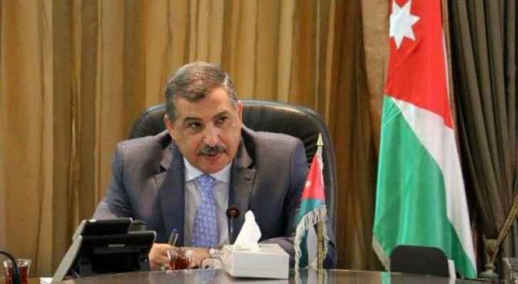 وزير العمل: اولوية التشغيل للأردنيين في