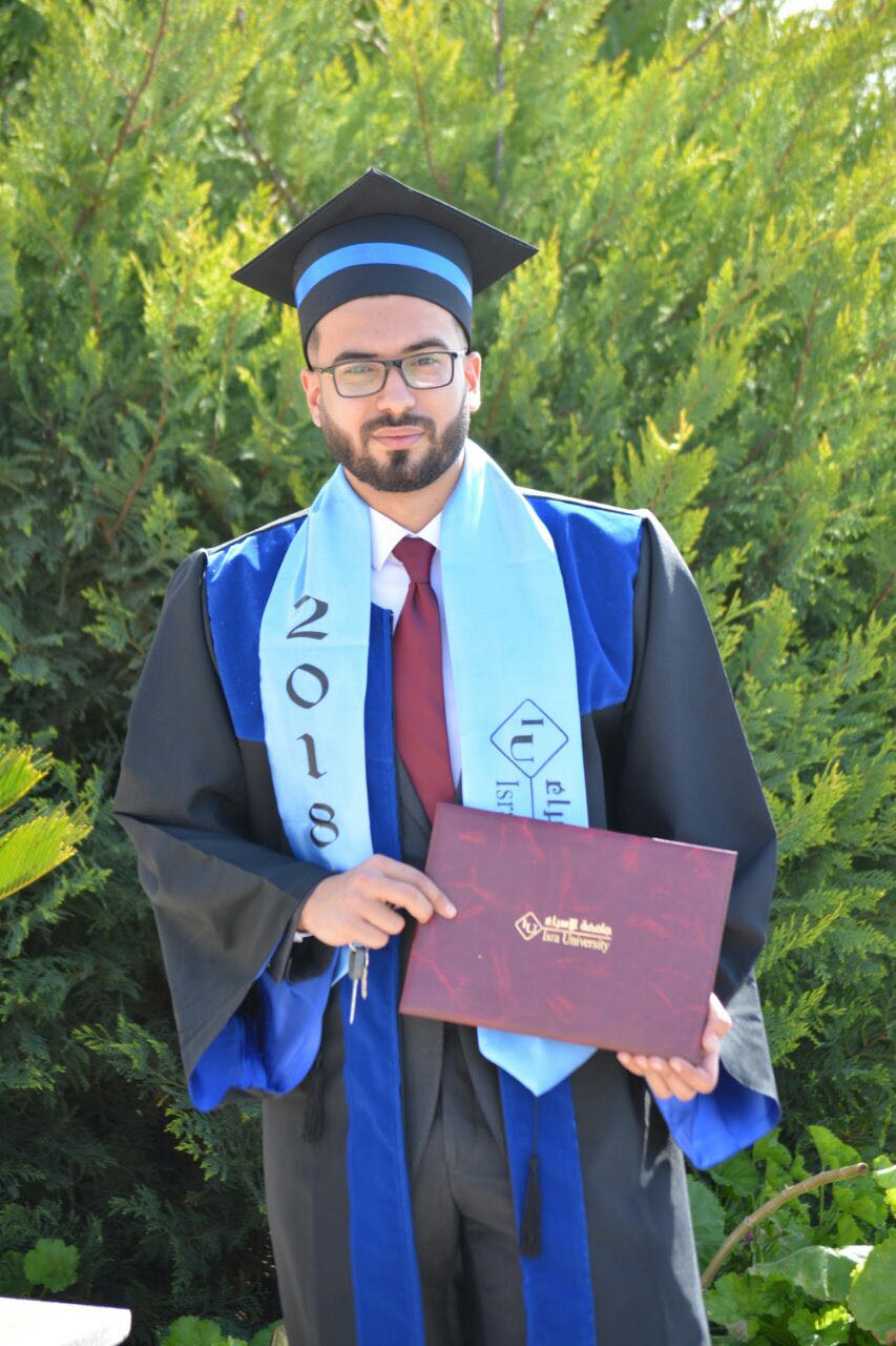 مهدي طارق المحيسن.. مبروك