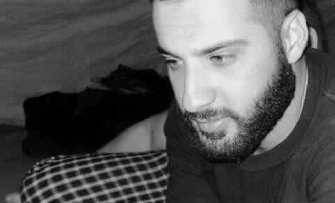 الذكرى الثانية لاستشهاد الرائد راشد الزيود