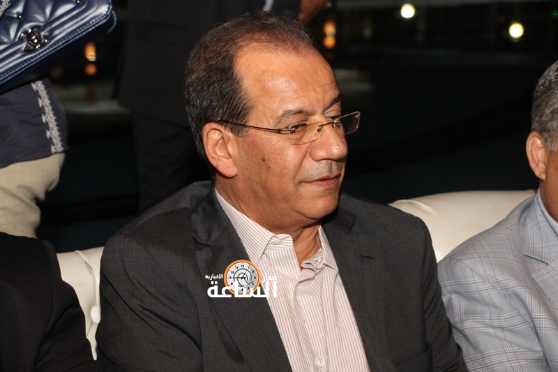 إرادة ملكية بتعيين الشبول عضوا في