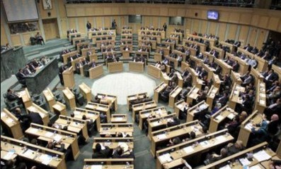 مجلس النواب يدين العمليات العسكرية في