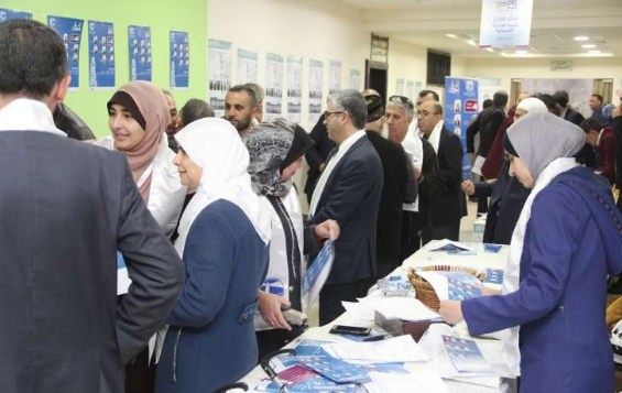 «المهندسين» تنهي انتخابات (3) شعب هندسية