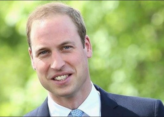 الأمر ويليام يزور الاردن