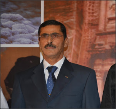 نقل السفير الصرايرة من باكستان إلى