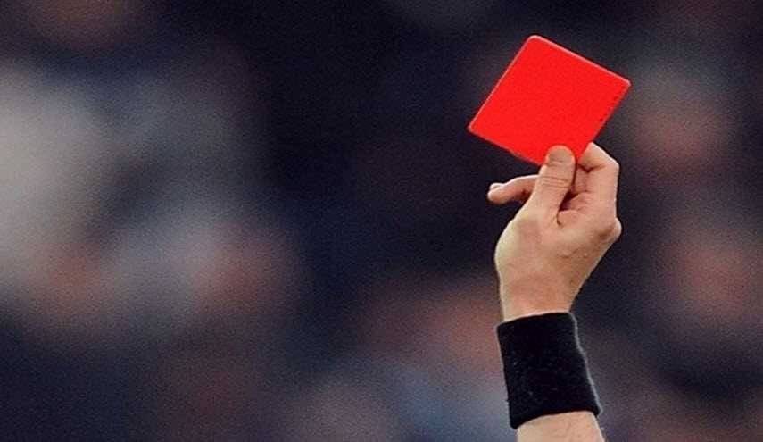 عقوبات تطال أندية ولاعبين واداريين