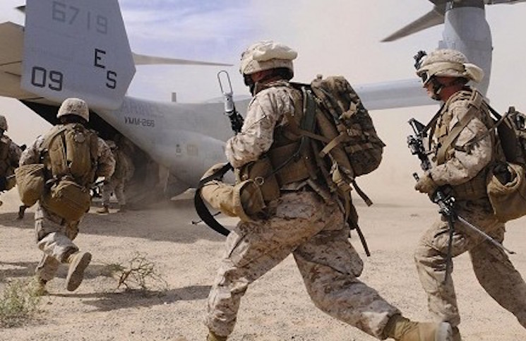 عقب تهديد تركي بإغلاق إنجيرليك ..