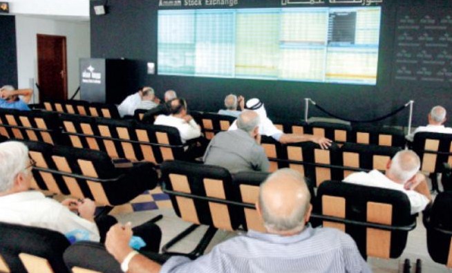 مؤشر البورصة ينخفض 0.11 %