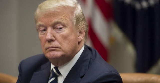 ترمب يشيد بتنفيذ عقوبة الاعدام في