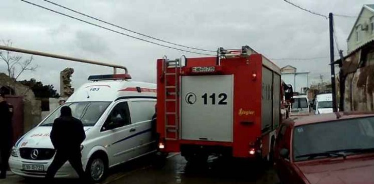 عشرات القتلى بحريق عيادة للمدمنين في