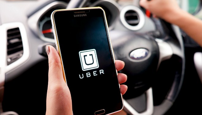 1600 دولار ثمن رحلة أوبر.. والسبب