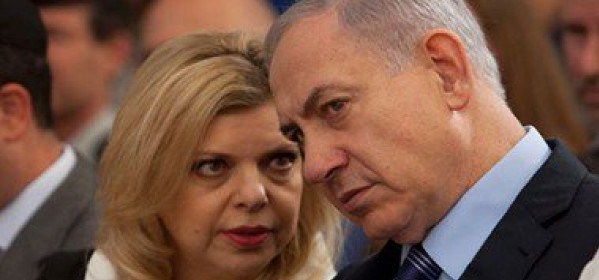 الشرطة تستجوب نتانياهو وزوجته للمرة الأولى