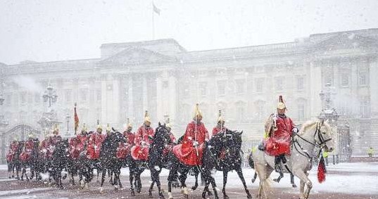 وحش الشرق يقتل 9.. ويشل الحياة