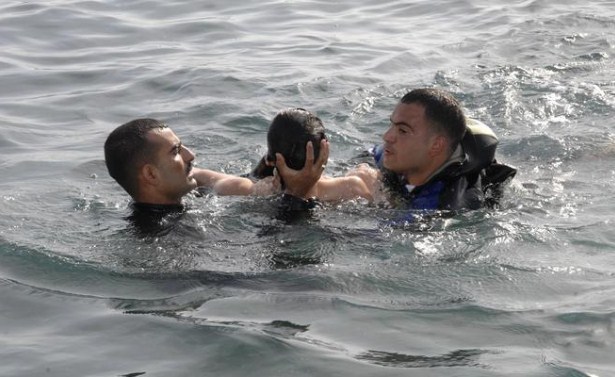 دفاع مدني عجلون يخصص فريقا للغطس