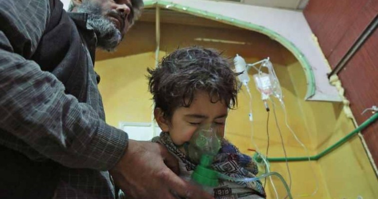 باريس وواشنطن: لا تسامح في استخدام