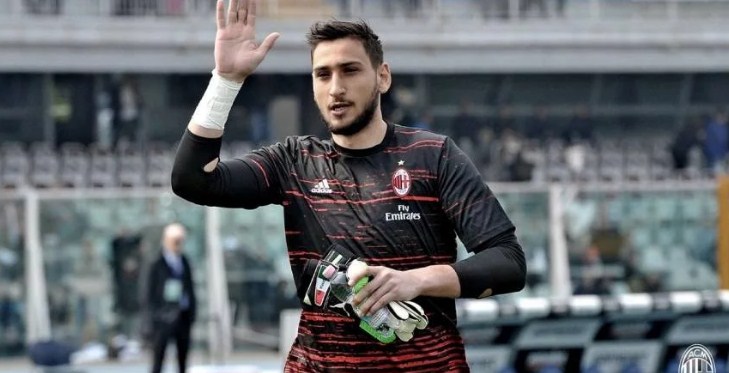 وكيل أعمال دوناروما يعتبر أن عليه