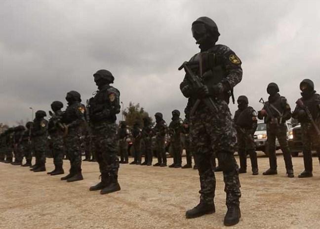 مصر في حالة استنفار أمني قصوى