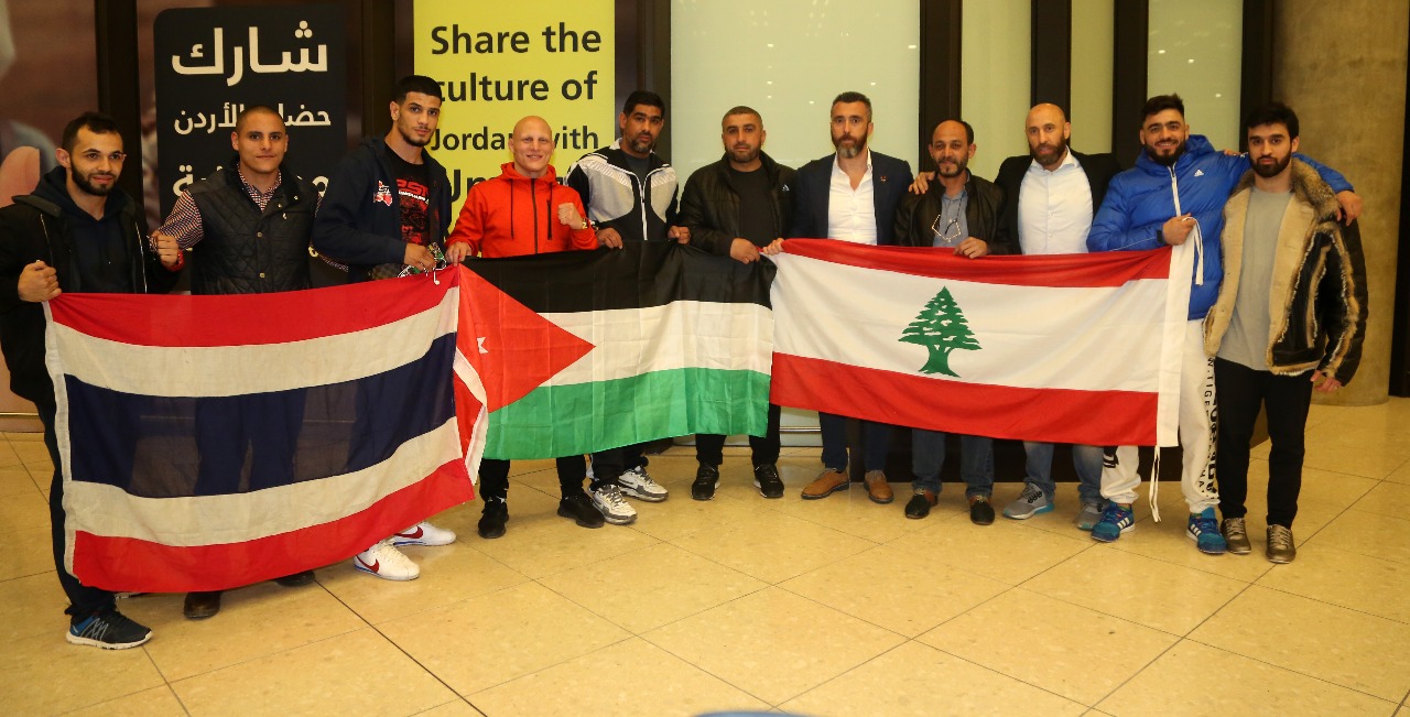 شاهي يريفانيان يزور عمان للإستثمار في