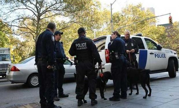 مقتل شخصين في إطلاق نار بحرم