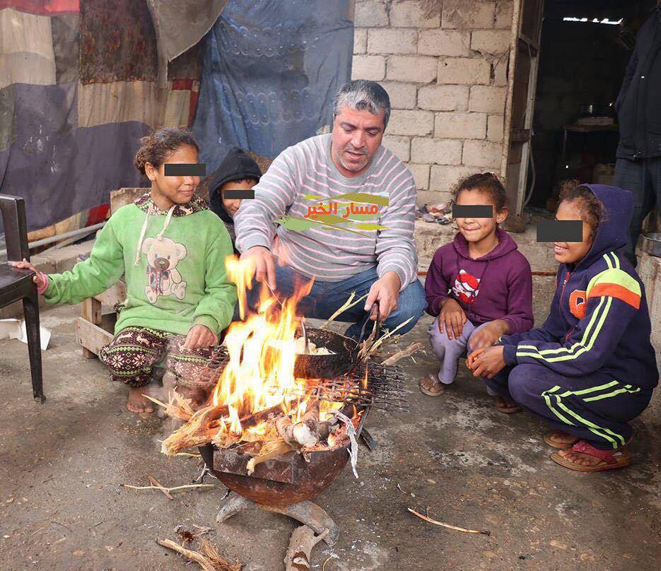 باسل رفايعة يكتب: صانع الأمل محمد