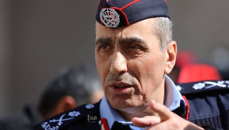 الحمود: لا أمن ناعم