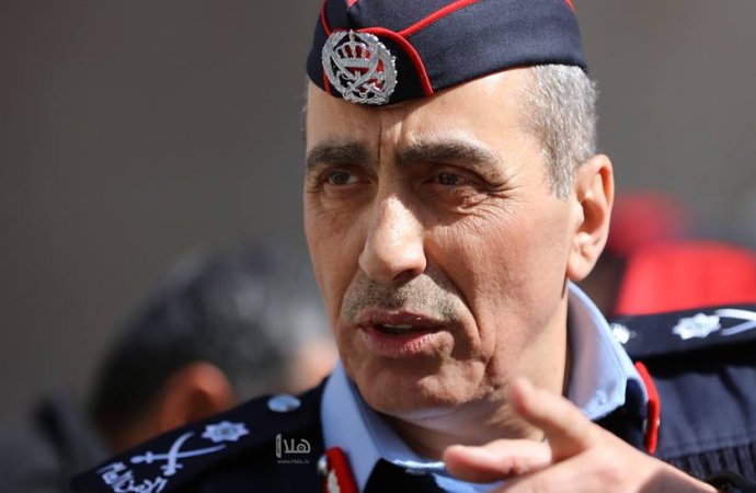 العقبة : ضبط معتدين على رجل