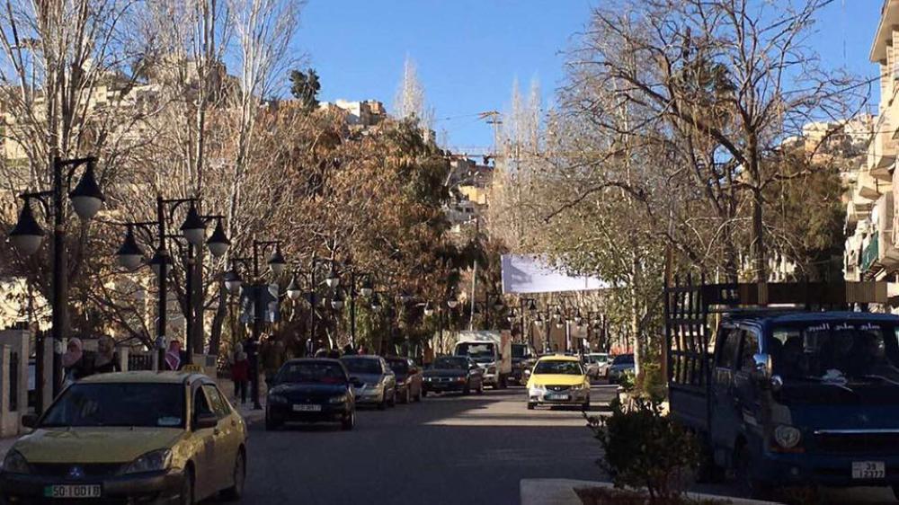 ارتفاع على الحرارة