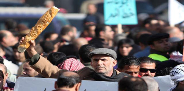 الأردنيون في مأزق.. ماذا يفعلون برفضهم