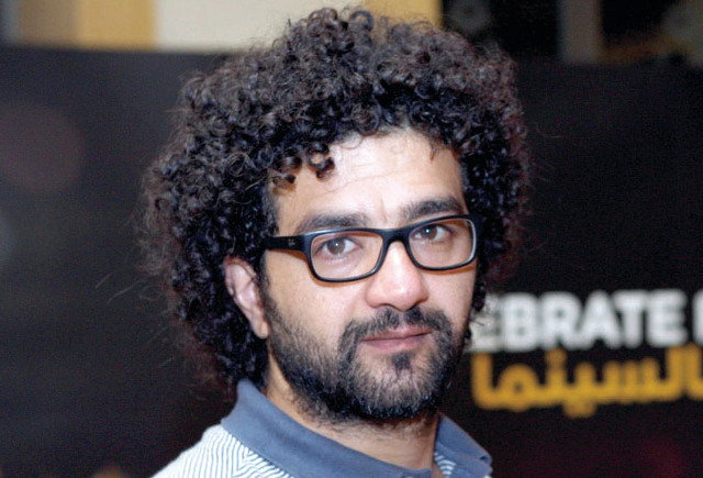 الرحلة.. فيلم يعيد الحياة إلى السينما