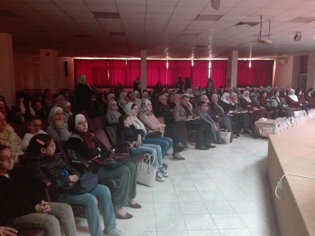 الكيلاني يرعى فعاليات مؤتمر ‘بأخلاقي أسمو