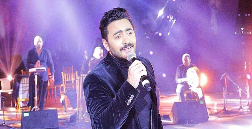 ممنوع الرقص والتمايل .. . شروط