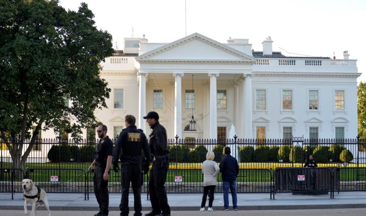 إصابة شخص في إطلاق نار قرب