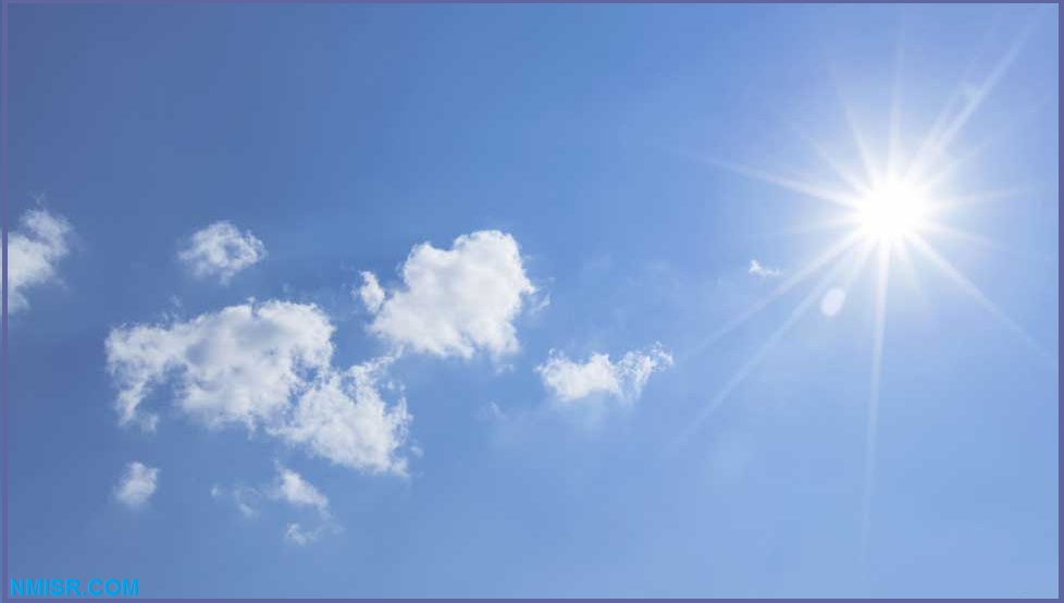 الأحد .. . درجات حرارة أعلى