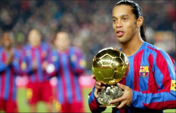 الكشف عن السبب الحقيقي لرحيل رونالدينيو