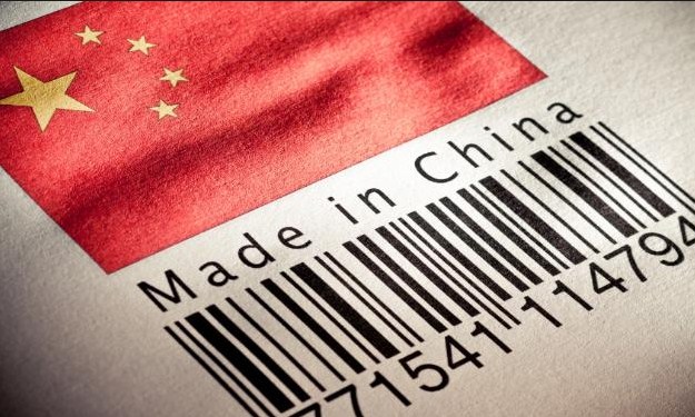 الصين تقول لا تريد حربا تجارية