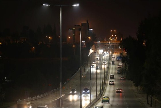 الطفيلة تنفذ المرحلة الاولى من مشروع