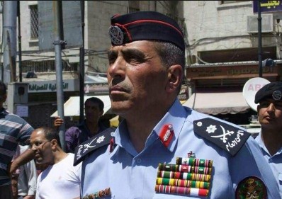 الحمود (يوضح) ما قصده بالأمن الناعم