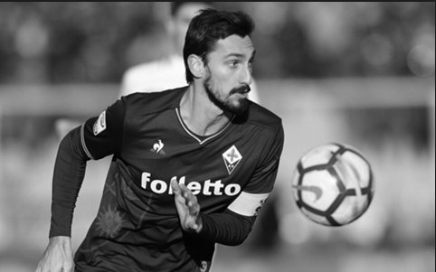 صدمة في إيطاليا.. وفاة قائد فيورنتينا