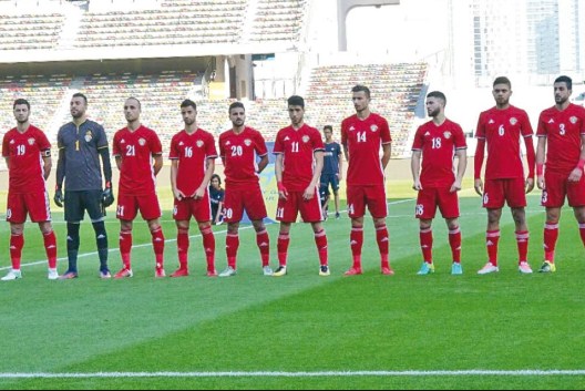 ابو عابد يناقش خطة الإعداد قبل