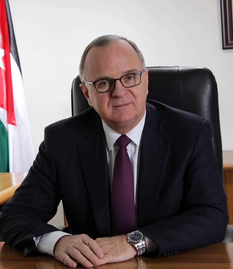 إرادة ملكية بقبول استقالة مراد من