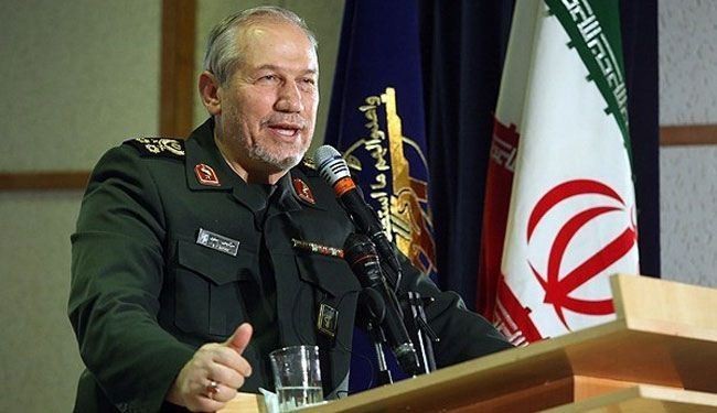 إيران تتهم الأردن باختلاق أزمة في