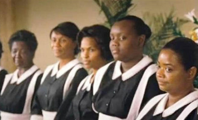 ’تمكين‘ تحذر وزارة العمل من استقدام