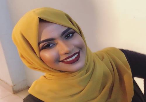 إعلامية ترد على عرض “خيالي” لرجل