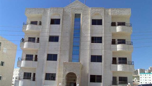 50 ألف شقة حاجة الأردنيين السنوية