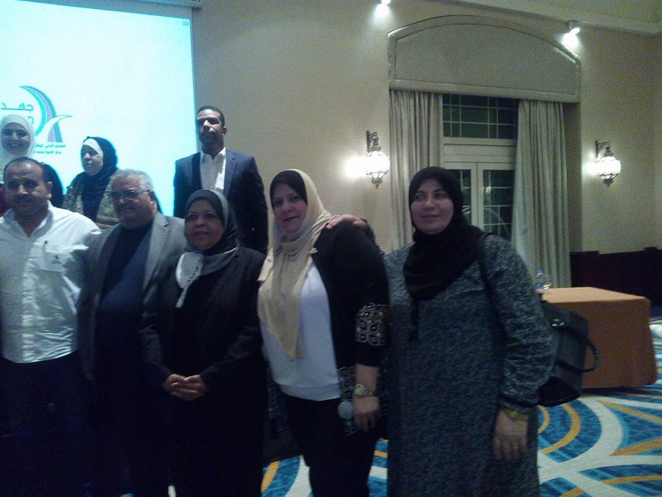 ندوة بعنوان علاج المدمن حق في