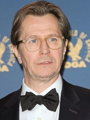 غاري اولدمان يفوز بجائزة اوسكار افضل